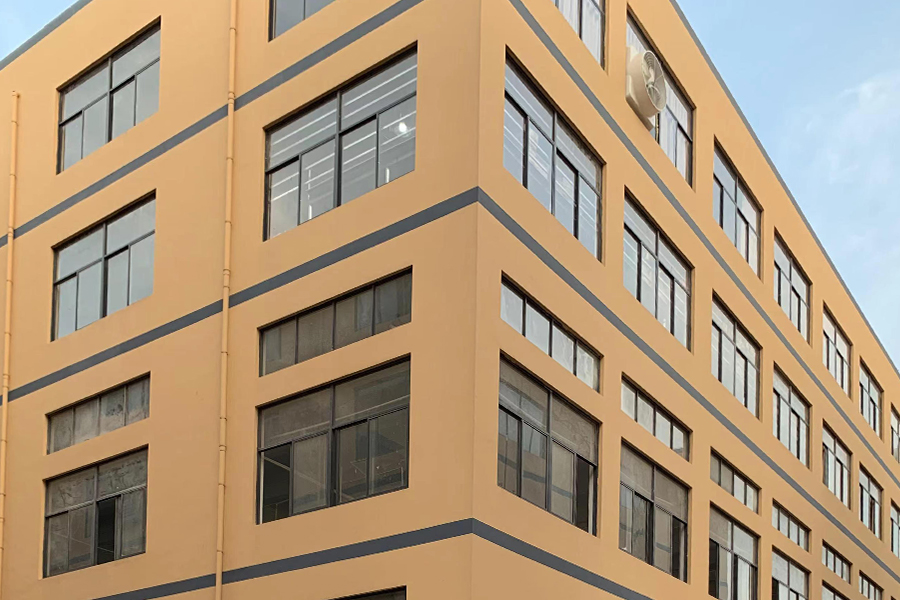 Shaoxing Qiufei Technology Technology Co., Ltd.
