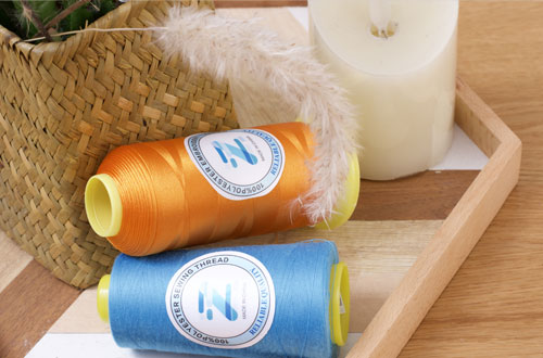 Aké sú hlavné typy priadze?