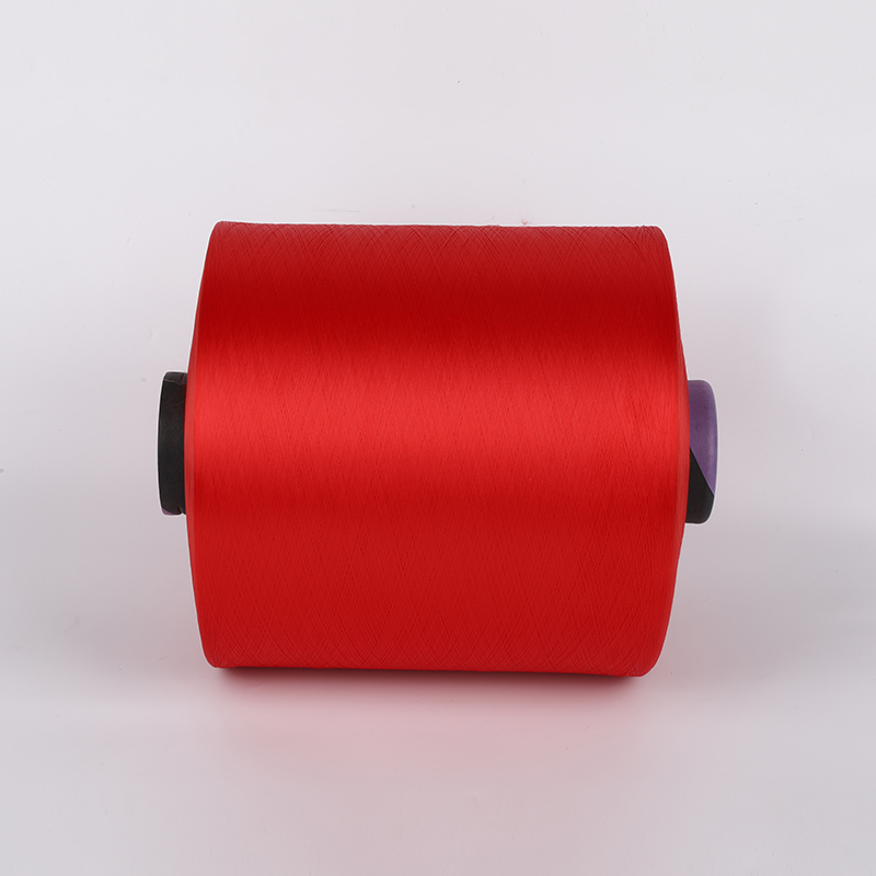 Polyester priadza DTY 450D/192F Polyester priadza DTY 450D/192F