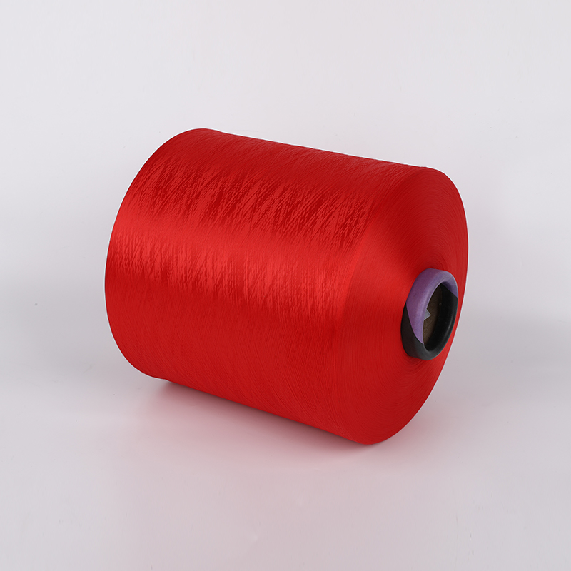 Polyester priadza DTY 450D/192F Polyester priadza DTY 450D/192F