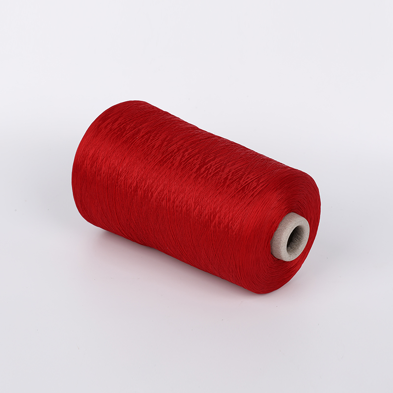 Ako zvoliť správny polyester skrútený priadza pre vaše textilné potreby?