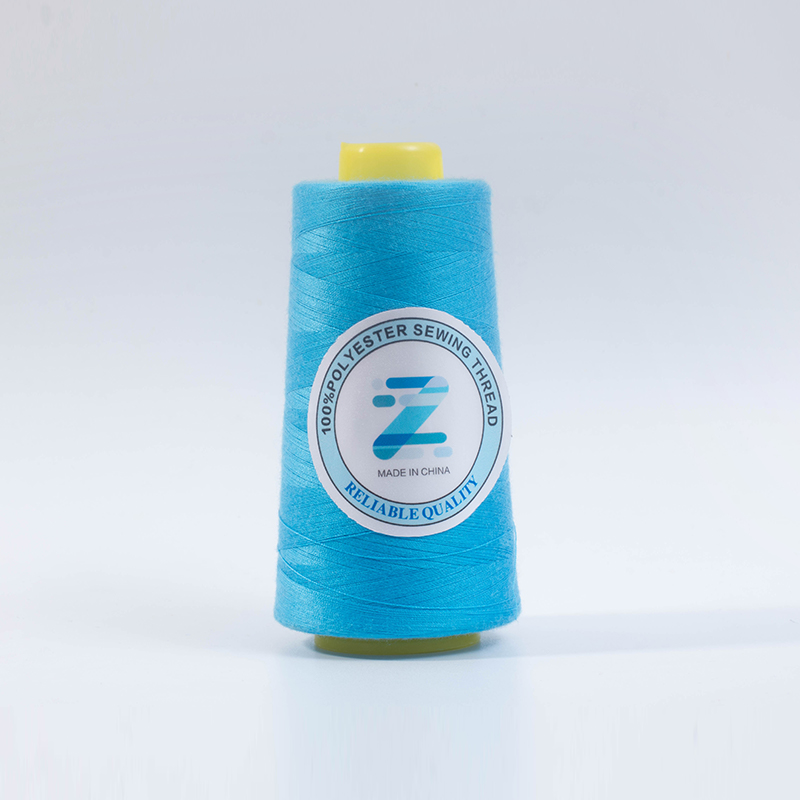 Odolnosť voči vlhkosti a chemikáliách sponu polyesterovej šitky