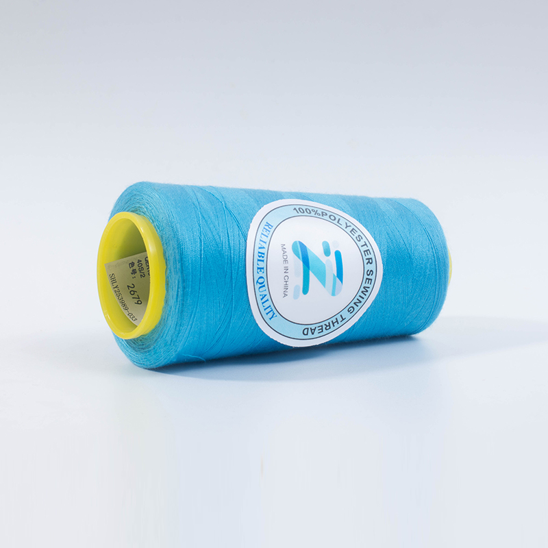 Transparentné vyšívacie polyesterové vlákno: ideálna voľba pre jemnú výšivku