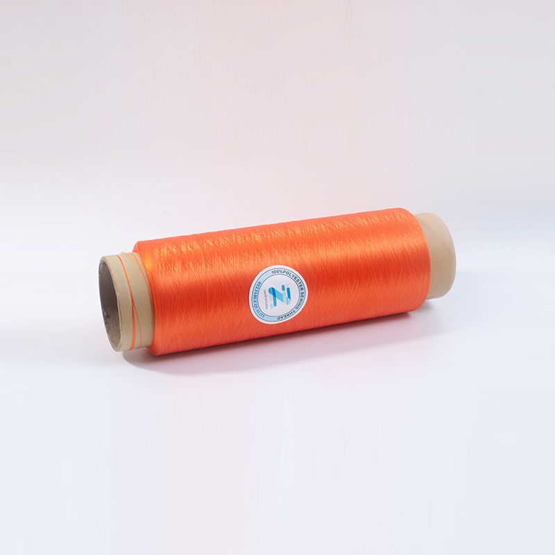 300/576F S+Z Polyester priadza pre textilu 300/576F S+Z Polyester priadza pre textilu