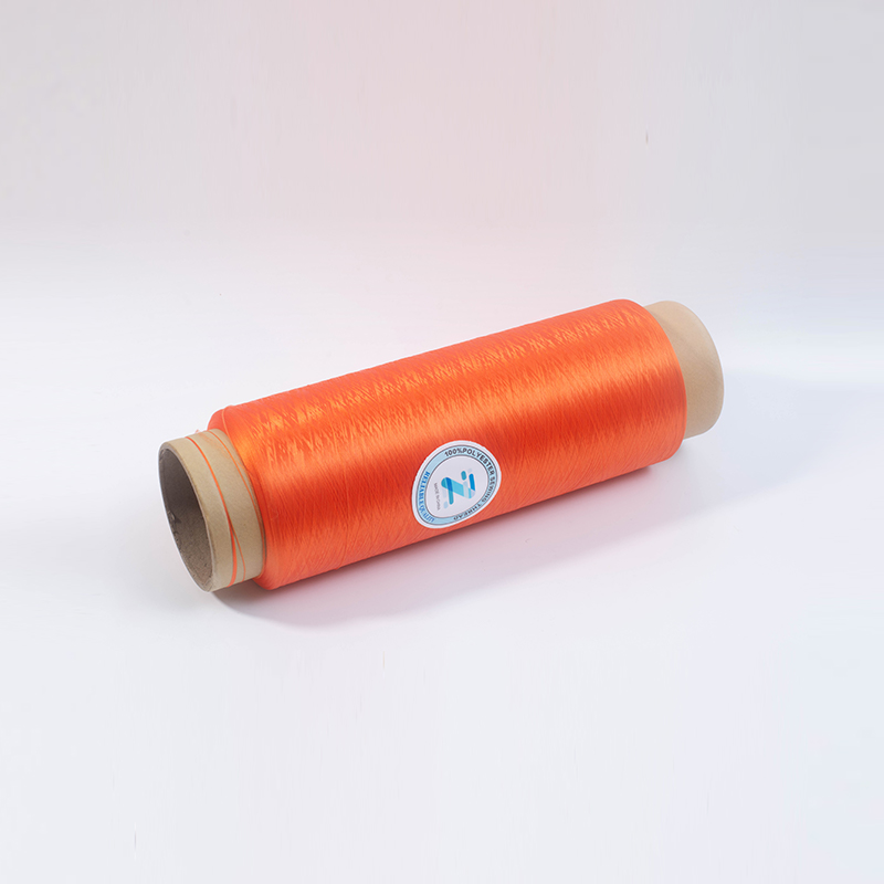 300/576F S+Z Polyester priadza pre textilu 300/576F S+Z Polyester priadza pre textilu