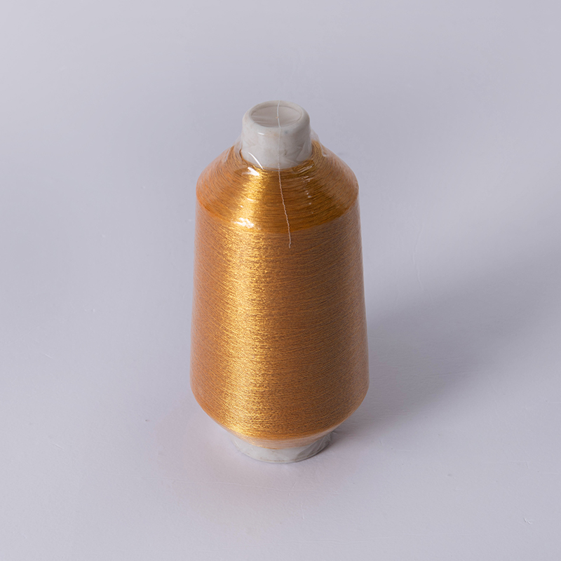 Ako sa vyšívacie zlato a strieborné vlákno testuje na kvalitu a výkon?