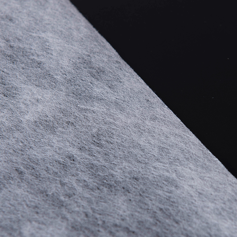 Vyšívaná netkaná interlinnácia látka Vyšívaná netkaná interlinnácia látka