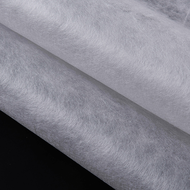 Vyšívaná netkaná interlinnácia látka Vyšívaná netkaná interlinnácia látka