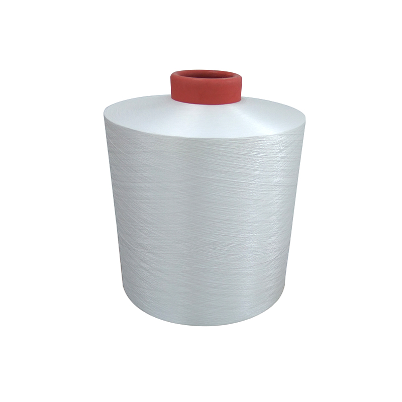DTY Polyester priadza 300D/144F