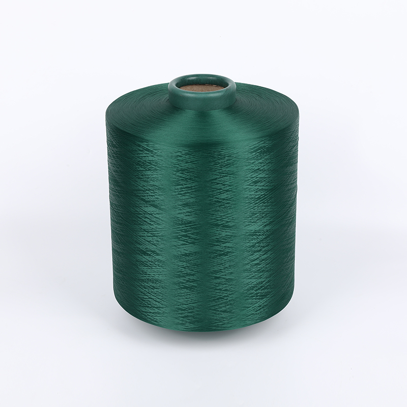 Techniky farbenia dopingu: Zlepšenie farebnej rýchlosti v polyesterovej priadze