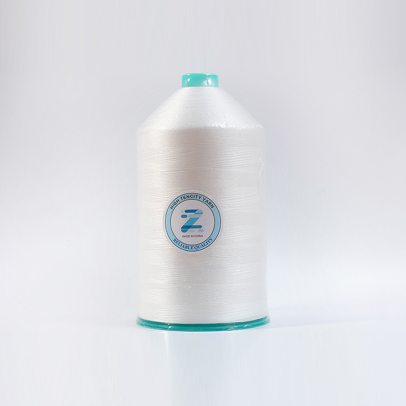 Polyester Vysoko pevné vlákno: Výrobné techniky a zloženie vlákien