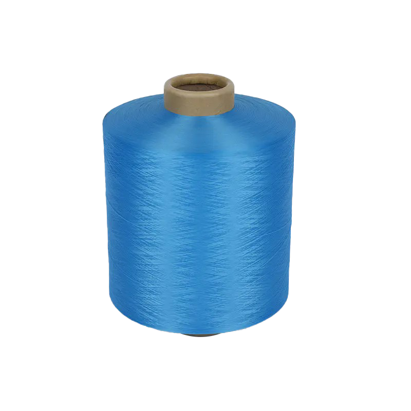 DTY 300D/72F Polyester textúrovaná priadza