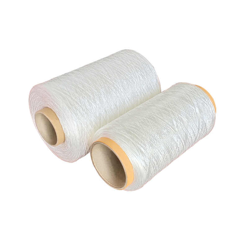 Single Obrovská cievka 450D/3 Polyester vyšívacie vlákno