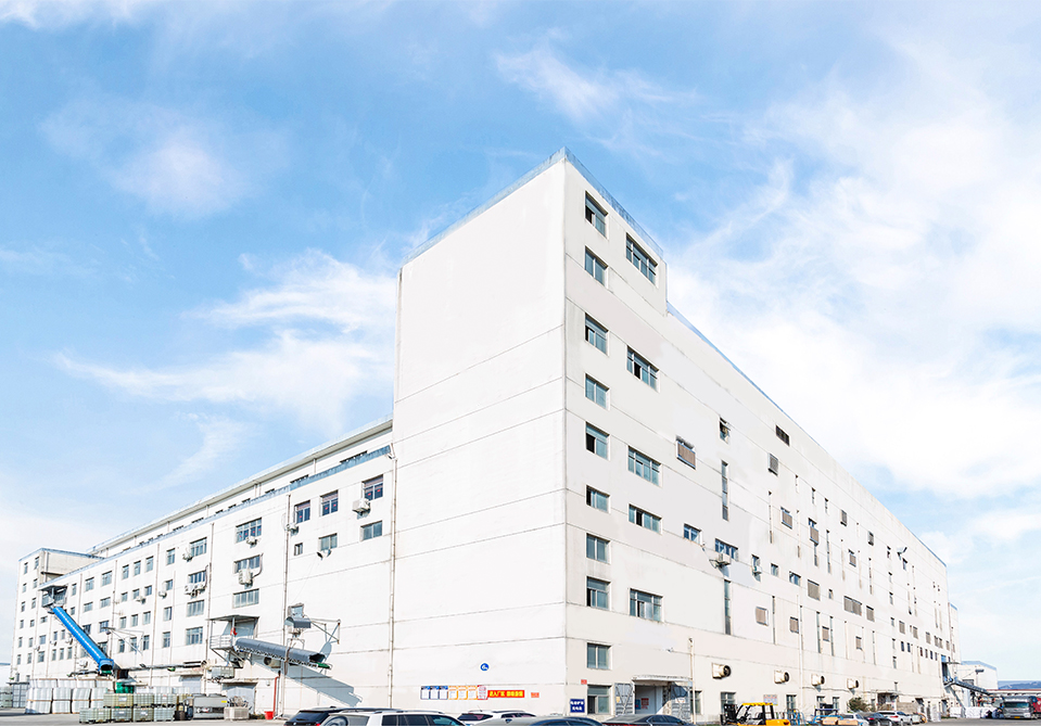 Shaoxing Qiufei Technology Technology Co., Ltd.