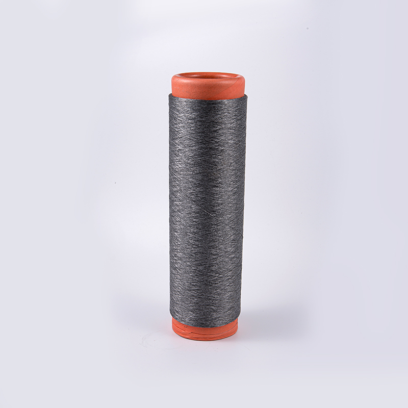 100% DTY 150/48F Polyester Filament priadza