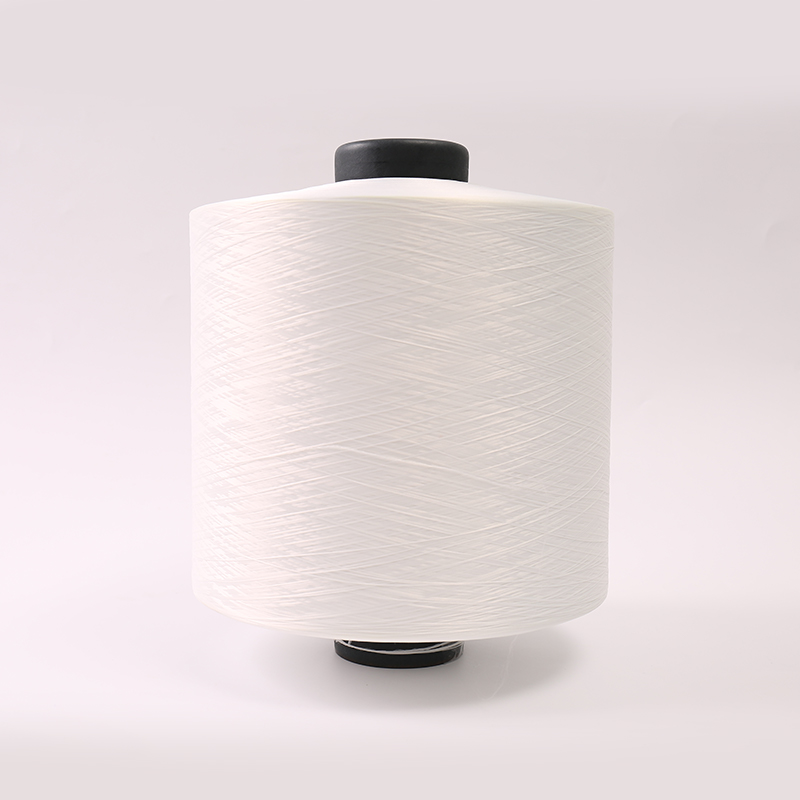 Polyester priadza DTY 450D/192F