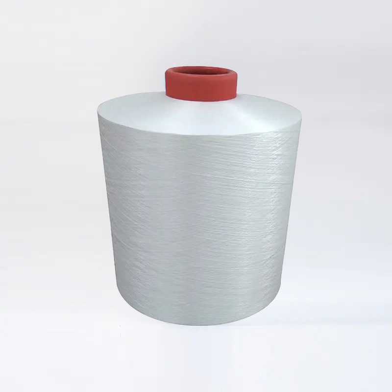 75D/36F tkáčske vlákno Polyester DTY DRE DRE DROWN Texturing priadza