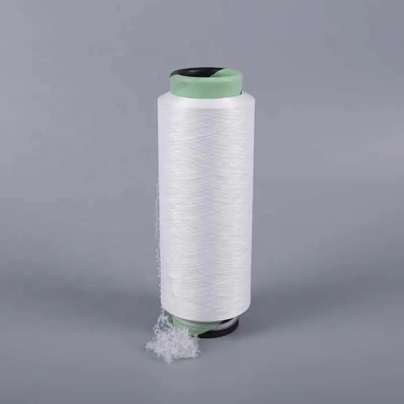 Ako zlepšuje pokrytý vzduch (ACY) spandex (ACY)
