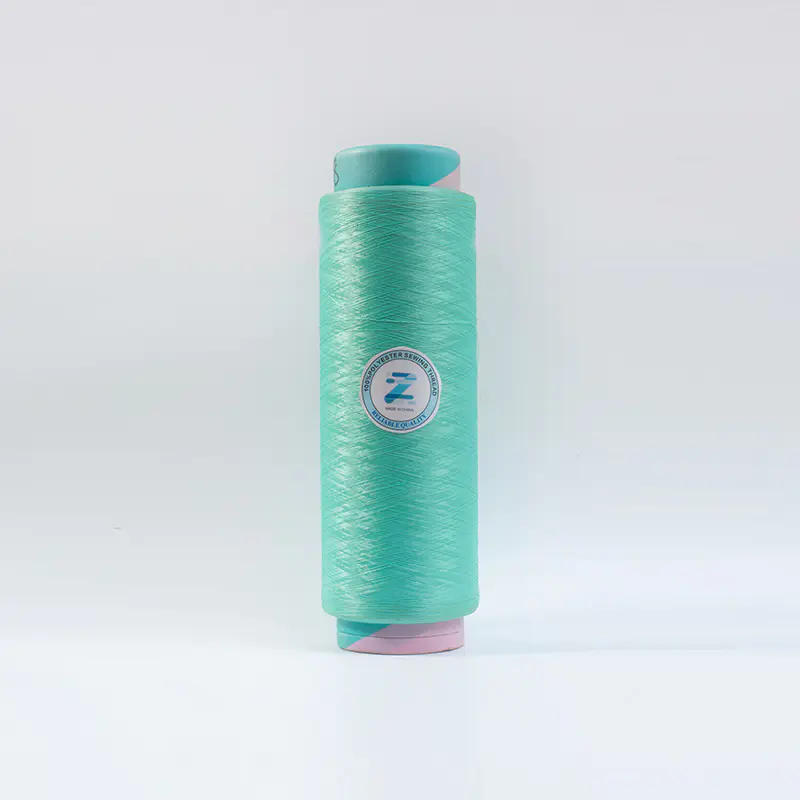 Ako priadza na vyšívanie mení módny a textilný dizajn